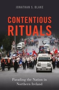 Enlarge image Cover: Contentious Rituals - OUP eBook