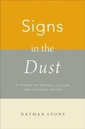 Cover: Signs in the Dust - OUP eBook