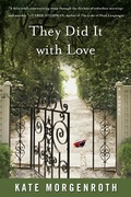 Cover: They Did It with Love - Plume