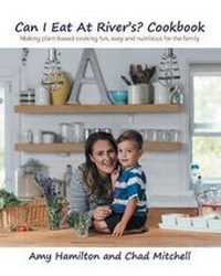 Enlarge image Cover: Can I Eat at River's? - TellWell Press