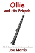 Cover: Ollie and His Friends - Lulu.com