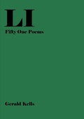 Cover: LI - Fifty One Poems - Lulu.com