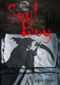 Cover: Soul Boy - Lulu.com