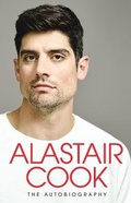 Cover: The Autobiography - Michael Joseph Ltd