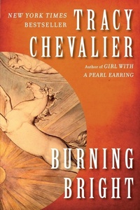 Enlarge image Cover: Burning Bright - Penguin Books