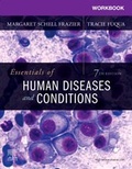 Cover: Workbook for Essentials of Human Diseases and Conditions - Elsevier