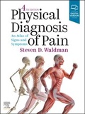 Cover: Physical Diagnosis of Pain - Elsevier