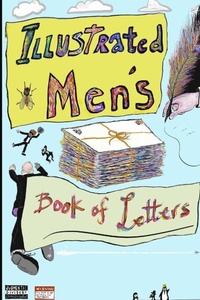 Enlarge image Cover: Illustrated Men's Book of Letters - Lulu.com