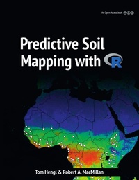 Enlarge image Cover: Predictive Soil Mapping with R - Lulu.com