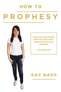 Enlarge image Cover: How To Prophesy - Lulu.com