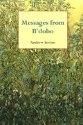 Cover: Messages from B'dobo - Lulu.com
