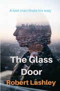 Cover: The Glass Door - Lulu.com