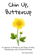 Cover: Chin Up, Buttercup - Lulu.com