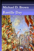 Cover: Bastille Day - Lulu.com