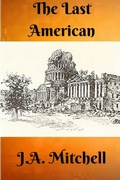 Cover: The Last American - Lulu.com