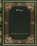 Cover: Plays - Blurb