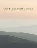 Cover: One Year In North Carolina - Blurb