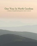 Cover: One Year In North Carolina - Blurb