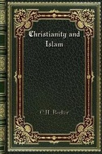 Enlarge image Cover: Christianity and Islam - Blurb