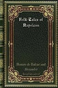 Cover: Folk-Tales of Napoleon - Blurb