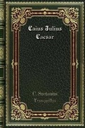Cover: Caius Julius Caesar - Blurb