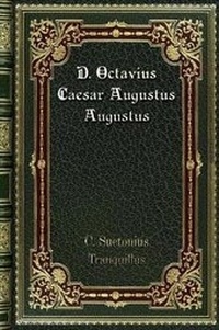 Enlarge image Cover: D. Octavius Caesar Augustus Augustus - Blurb