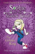 Cover: The Goblin King - HarperCollins