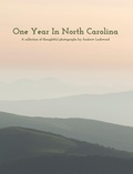 Cover: One Year In North Carolina - Blurb