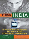 Cover: Think India - Plume