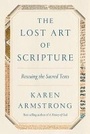 Cover: The Lost Art of Scripture - Alfred A. Knopf