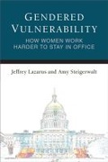Cover: Gendered Vulnerability - The University of Michigan Press