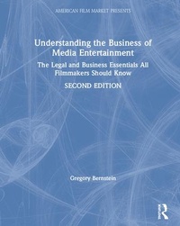 Abbildung von: Understanding the Business of Media Entertainment - Routledge