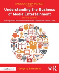 Abbildung von: Understanding the Business of Media Entertainment - Routledge