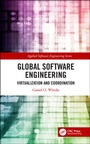 Cover: Global Software Engineering - CRC Press