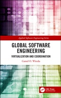 Cover: Global Software Engineering - CRC Press