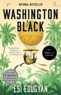 Cover: Washington Black - Vintage Books