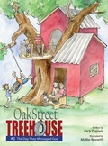 Cover: Oak Street Tree House - Leadership Development Group