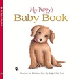 Cover: My Puppy's Baby Book - Brolly Books