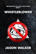 Cover: Whistleblower - Thorpe-Bowker