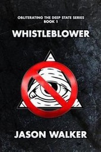 Enlarge image Cover: Whistleblower - Thorpe-Bowker