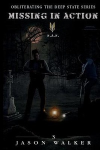 Enlarge image Cover: Missing in Action - Thorpe-Bowker