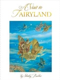 Cover: A Visit to Fairyland (lenticular edition) - Brolly Books