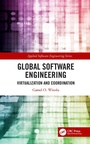 Cover: Global Software Engineering - Auerbach