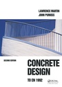 Cover: Concrete Design to EN 1992 - CRC Press