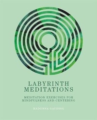 Enlarge image Cover: Labyrinth Meditations - Pyramid