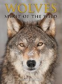 Enlarge image Cover: Wolves - Chartwell Books
