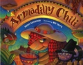 Cover: Armadilly Chili - Albert Whitman & Company