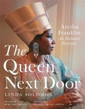 Cover: The Queen Next Door - Wayne State University Press