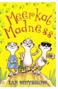 Cover: Meerkat Madness - HarperCollins