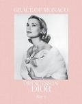 Cover: Grace of Monaco - Rizzoli International Publications